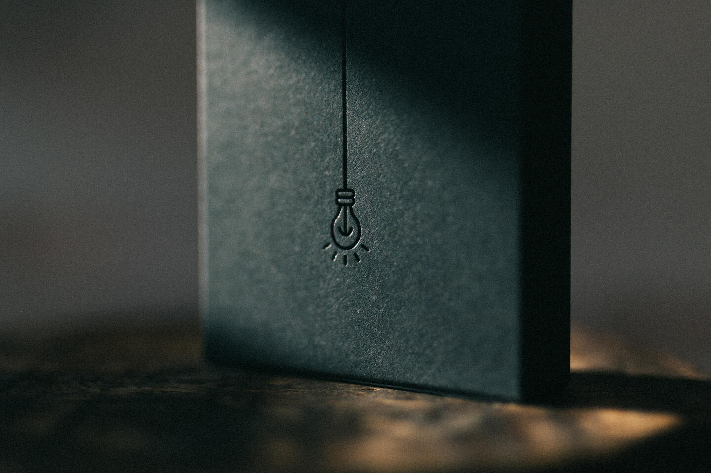 Close up shot of retro playing cards, dark and moody grainy image