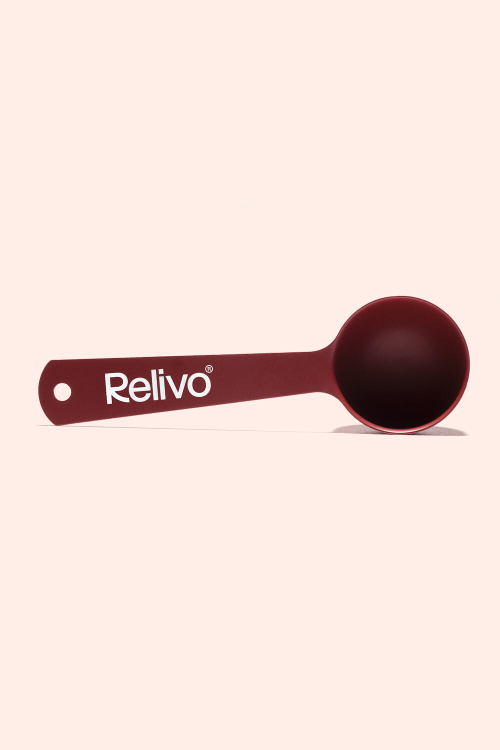 A liminal shot of paprika-flavored flips